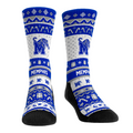 Memphis Tigers - Tacky Sweater Crew Socks