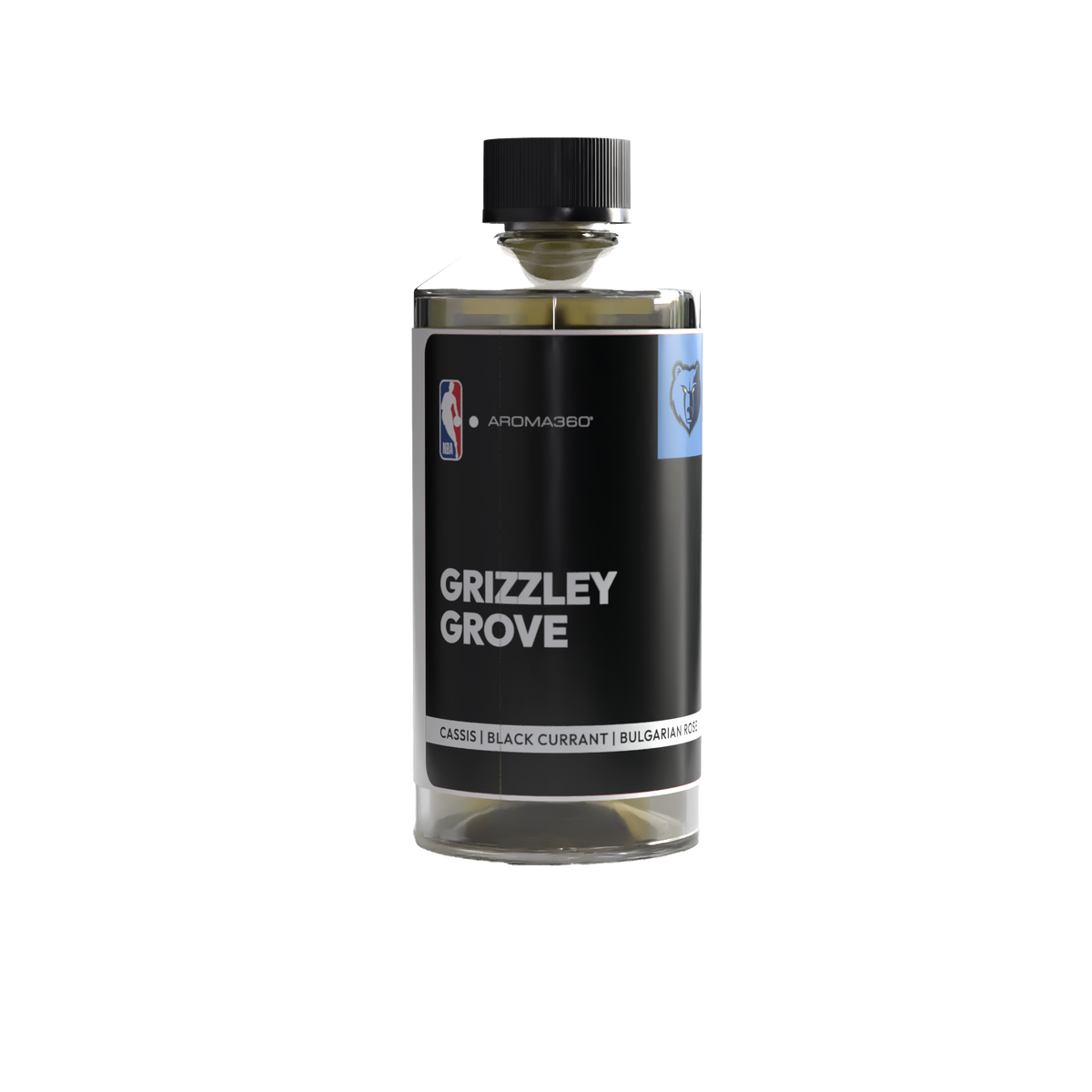 Grizzly Grove Luxury Diffuser Oil