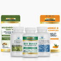 Men's Advanced Kit