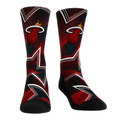 Miami Heat - Fast Break Crew Socks