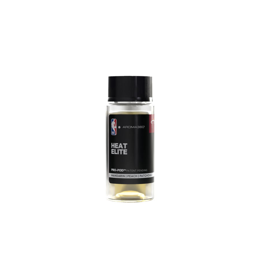 Heat Elite Luxury Diffuser Oil
