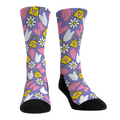 Daisy Duck - Icons All-Over Crew Socks