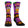 Happy Haunting - Showtime Crew Socks