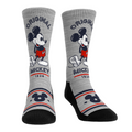 Mickey Mouse - Original Mickey Vintage Crew Socks