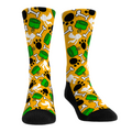 Pluto - Icons All-Over Crew Socks