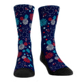 Mickey Mouse - Fireworks Crew Socks