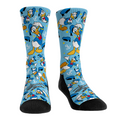 Donald Duck - Character All-Over Crew Socks
