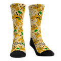 Pluto - Character All-Over Crew Socks