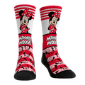 Minnie Mouse - Showtime Crew Socks