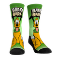 Pluto - Signature Saying Crew Socks
