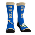 Milwaukee Bucks - City Edition Jersey (2024-2025) Crew Socks