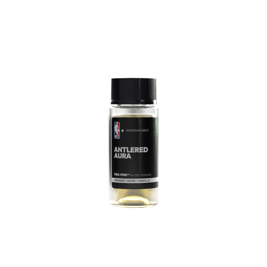 Antlered Aura Luxury Diffuser Oil
