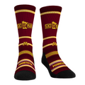 Minnesota Golden Gophers - Ski-U-Mah Crew Socks
