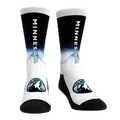Minnesota Timberwolves - City Edition Jersey (2024-2025) Crew Socks