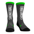 Minnesota Timberwolves - Statement Jersey (2023-2024) Crew Socks
