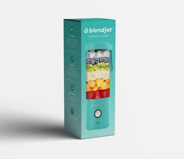 BlendJet 2 Portable Blender