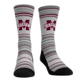 Mississippi State Bulldogs - Heather Classics Crew Socks