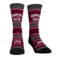 Mississippi State Bulldogs - Alumni Crew Socks