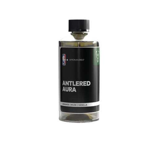 Antlered Aura