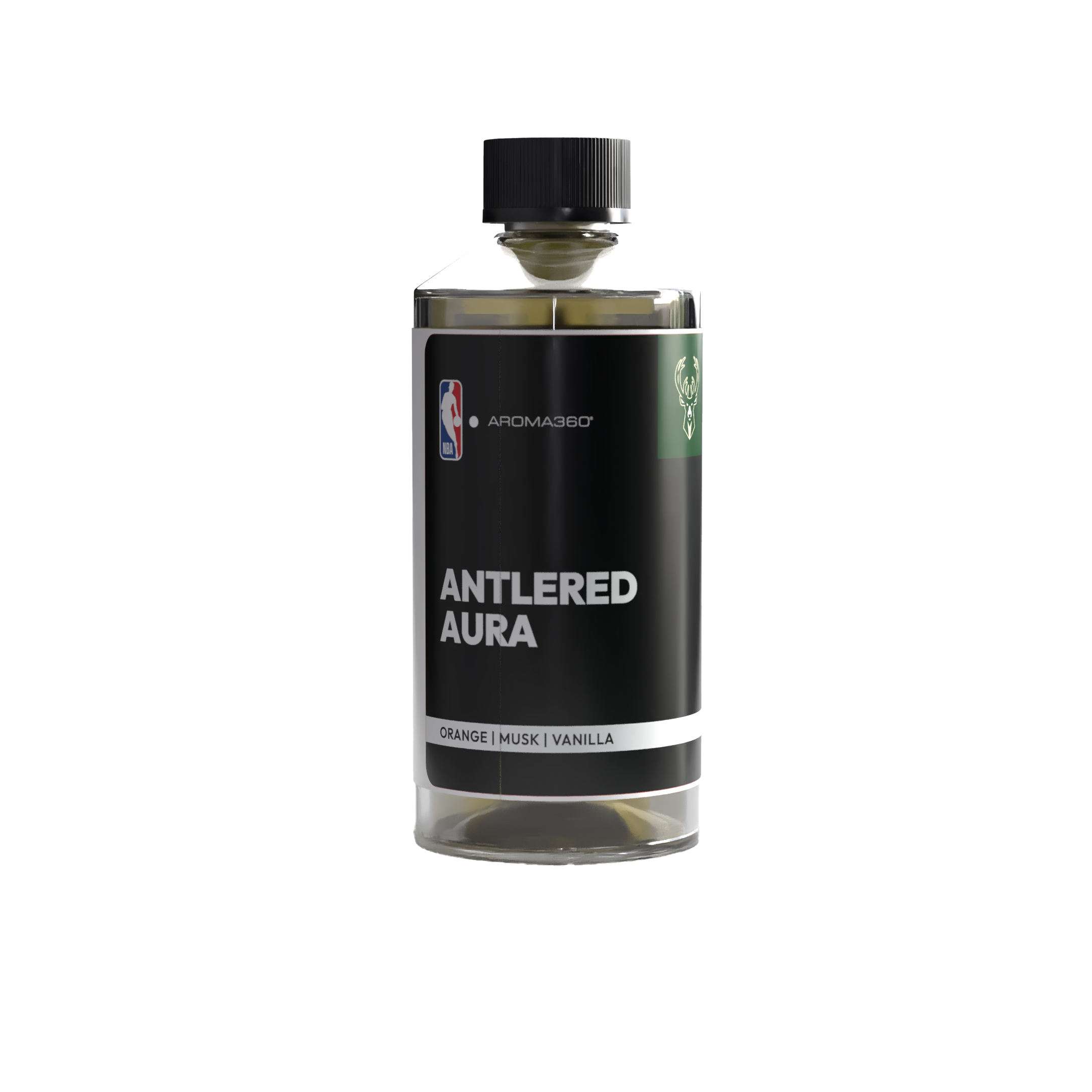 Antlered Aura Luxury Diffuser Oil
