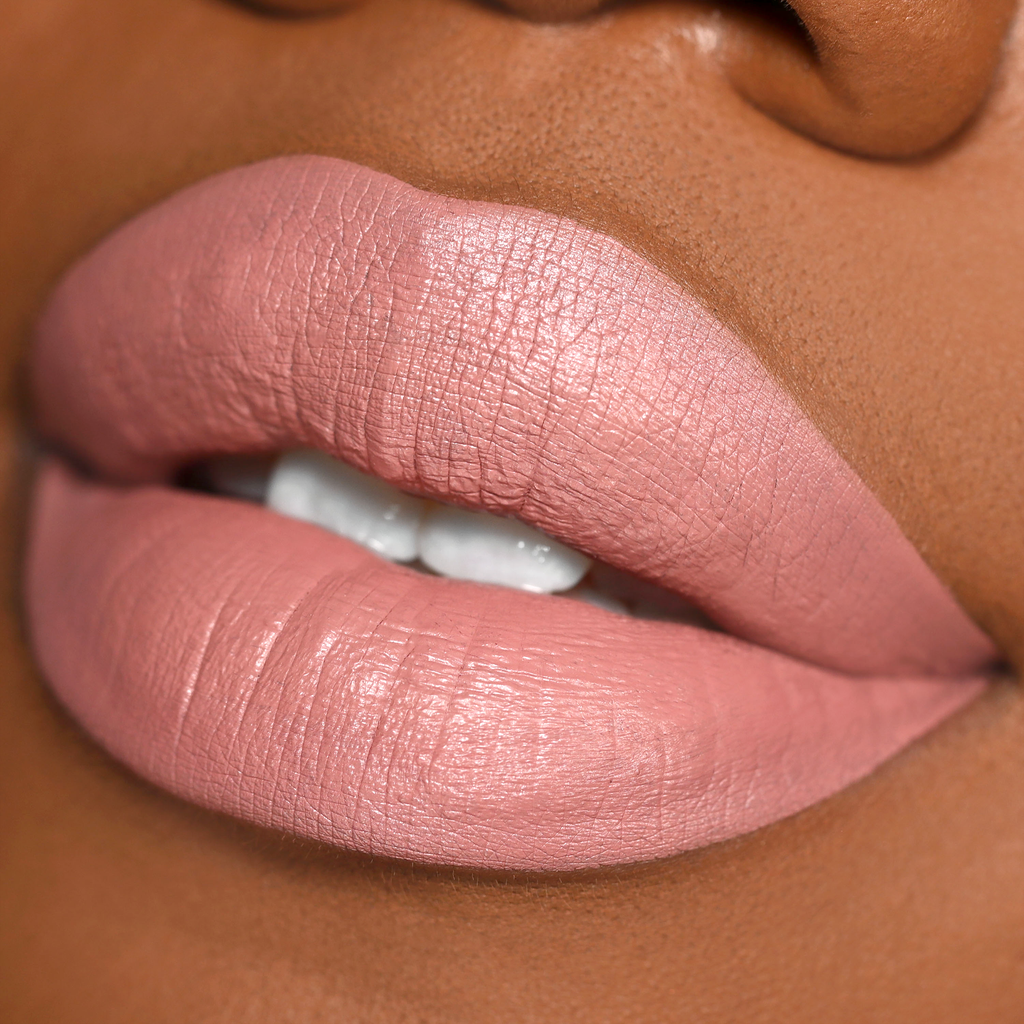 Long Lasting Liquid Lipstick - Manila