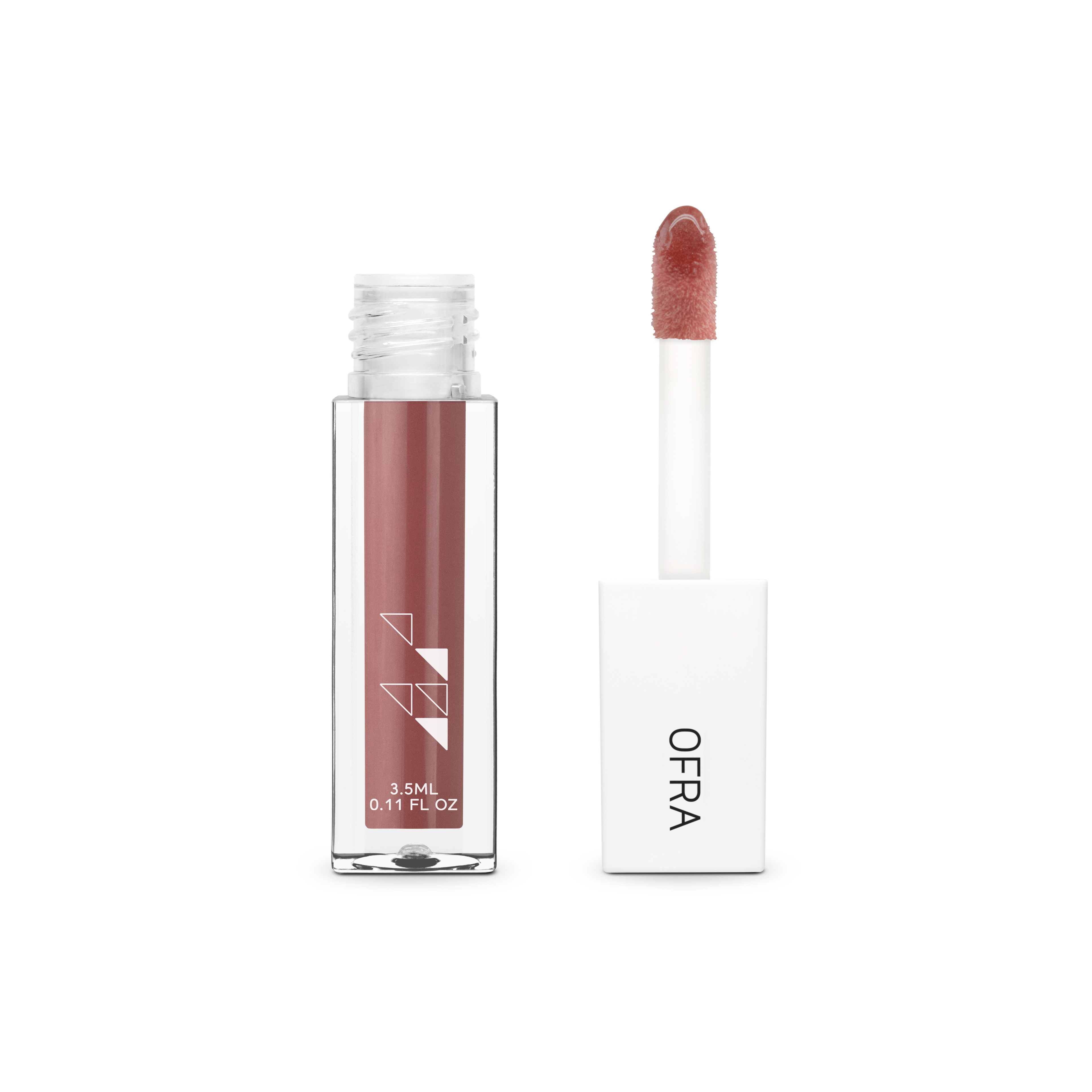 Lip Gloss - Mocha