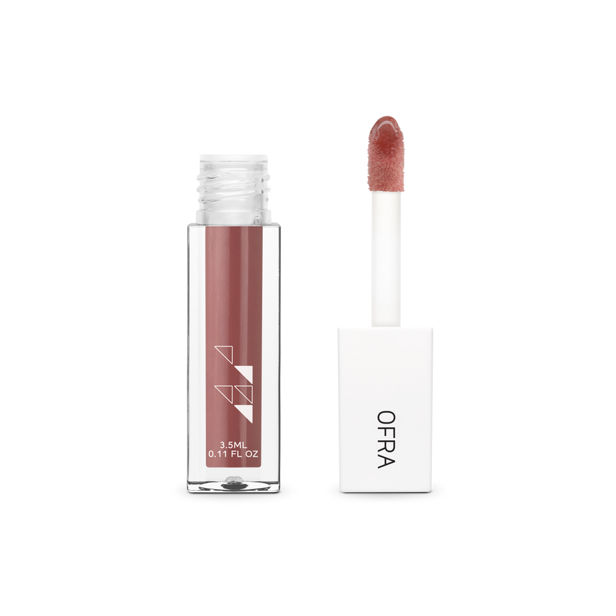 Lip Gloss - Mocha