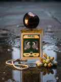 Luxury Eau de Parfum | MOHEY