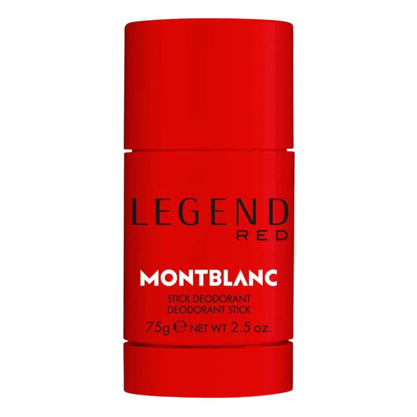Legend Red Deodorant Stick 2.5 oz