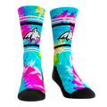 Montana State Bobcats - Multicolor Crew Socks