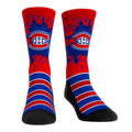 Montreal Canadiens - Ice Breaker Crew Socks