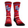 Montreal Canadiens - Slogan Crew Socks