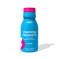 morning recovery + energy | 6, 12, or 24-Pack Berry-Flavored Recovery+Energy Supplement 3.4oz.