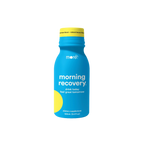 morning recovery | 6, 12, or 24-Pack Flavored Recovery Supplement 3.4oz.