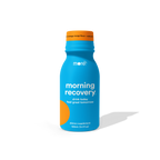 morning recovery | 6, 12, or 24-Pack Flavored Recovery Supplement 3.4oz.