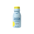 morning recovery | 6, 12, or 24-Pack Flavored Recovery Supplement 3.4oz.