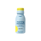 morning recovery | 6, 12, or 24-Pack Flavored Recovery Supplement 3.4oz.