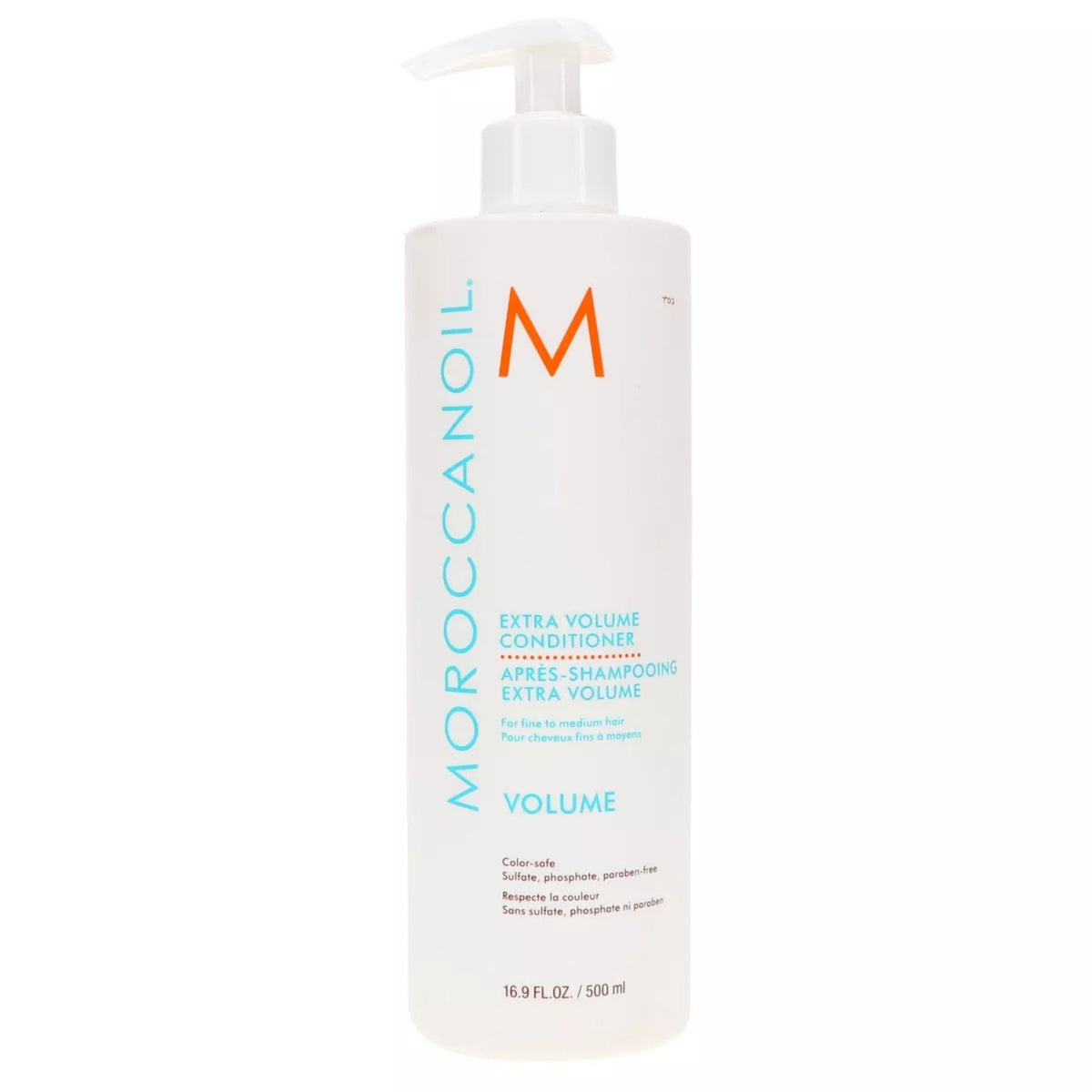 Extra Volume Conditioner