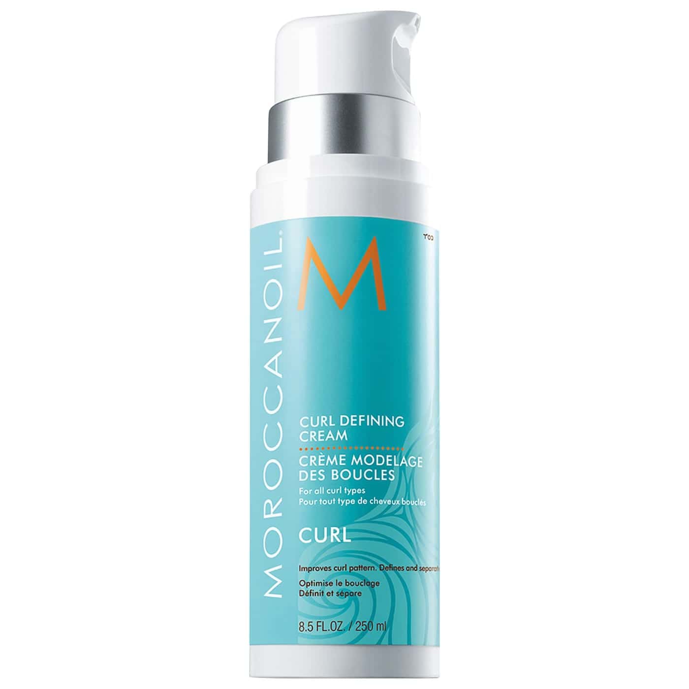 Curl Defining Cream 250 mL