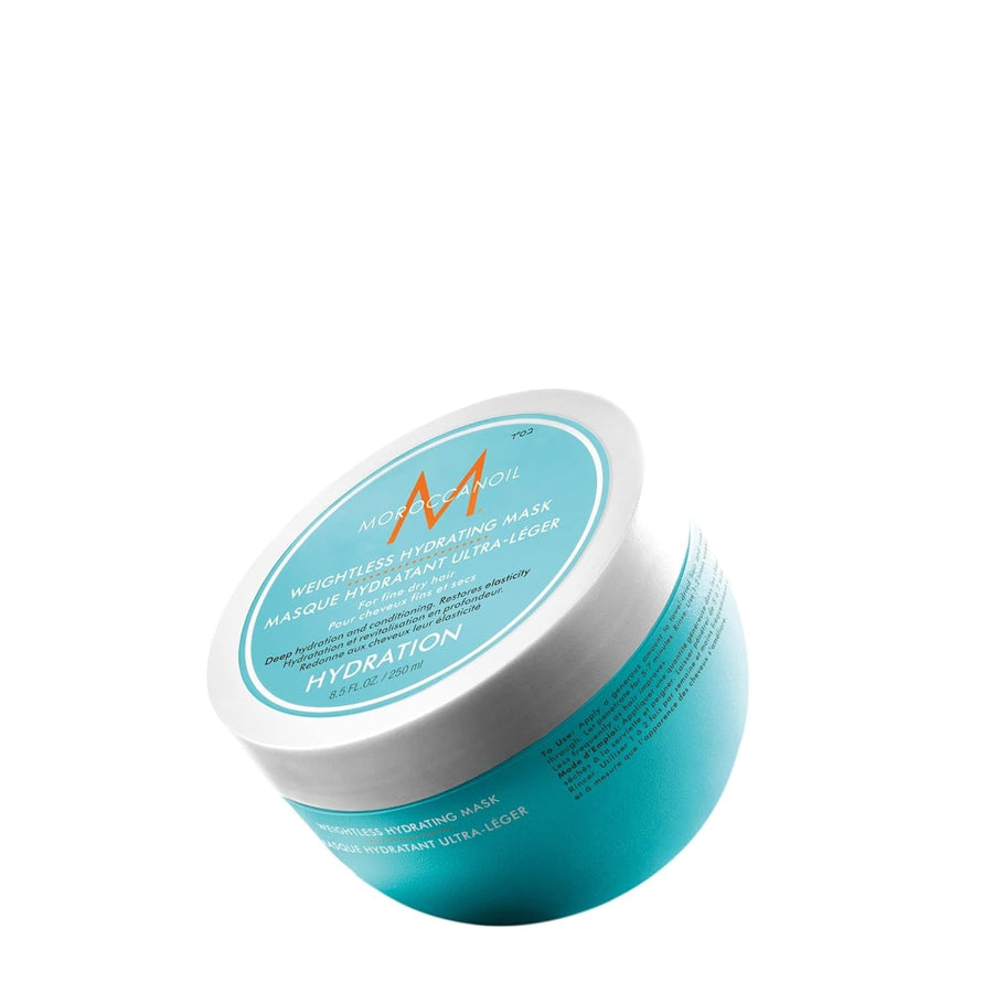 Weightless Hydrating Mask