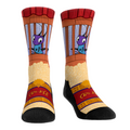 Mulan - Cri-Kee Showtime Crew Socks
