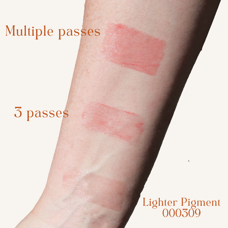 Lips Cheeks Botanical Tint