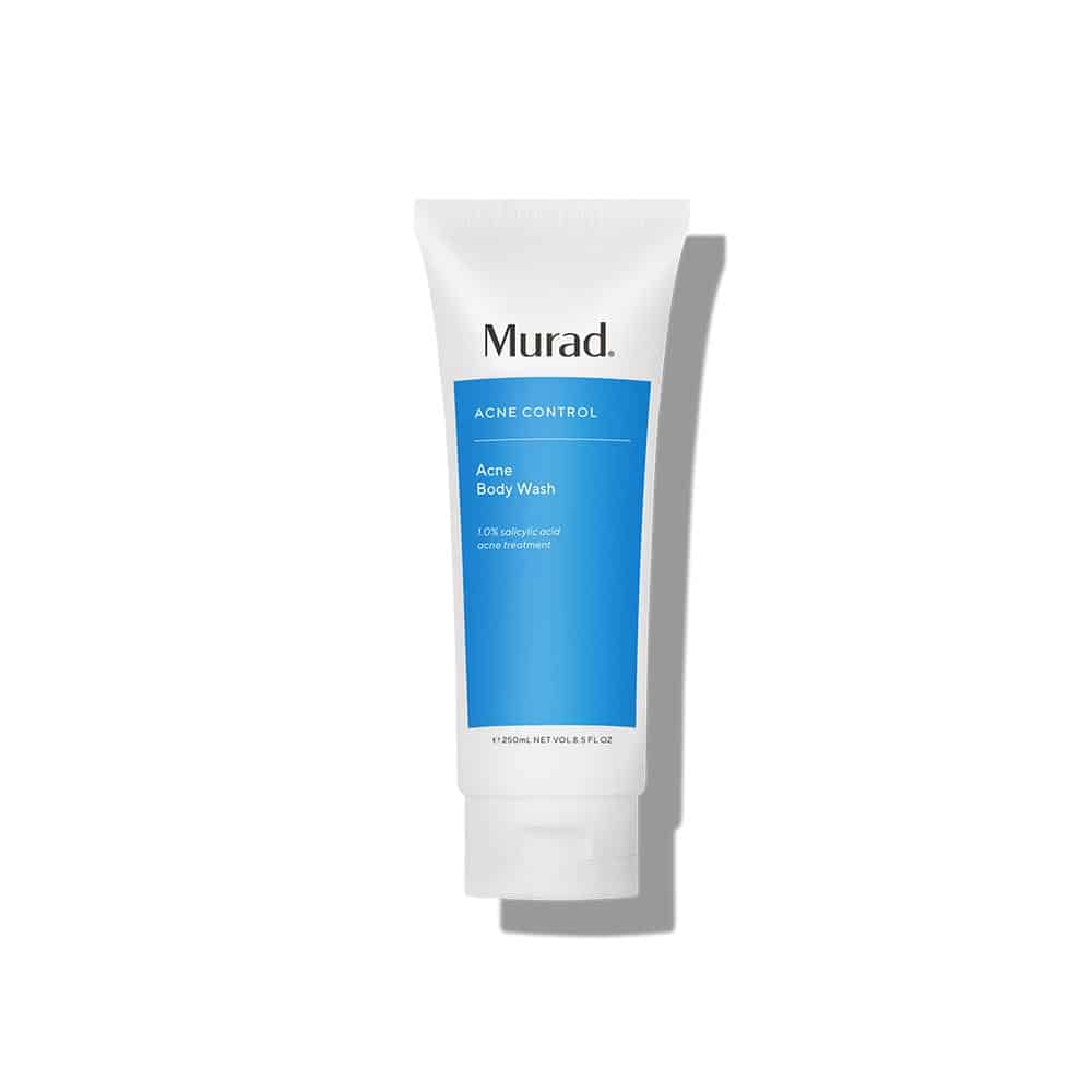Acne Body Wash 8.5 oz