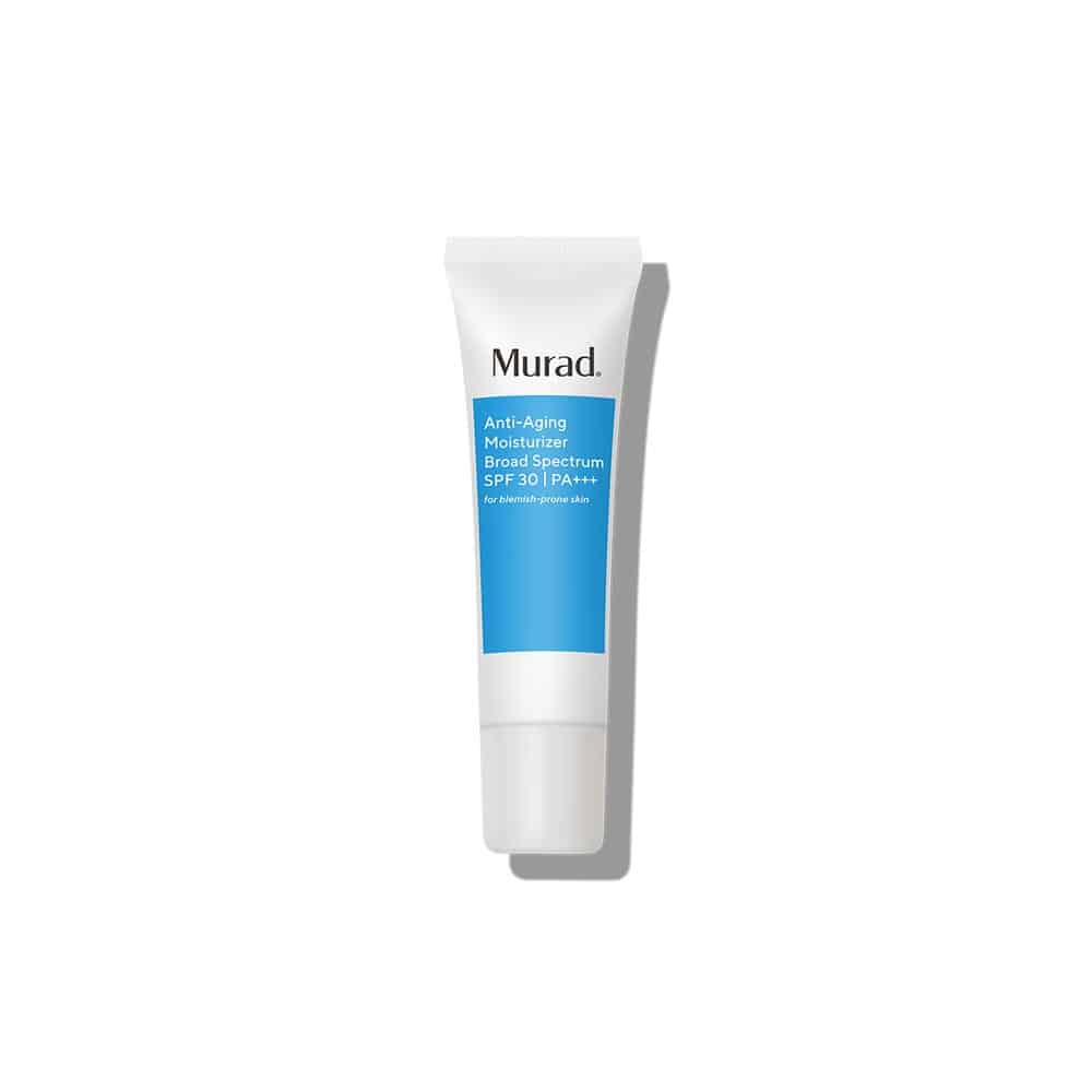 Anti - Aging Moisturizer SPF 30 | PA+++ 1.7 oz