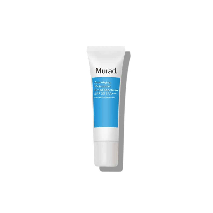 Anti - Aging Moisturizer SPF 30 | PA+++ 1.7 oz