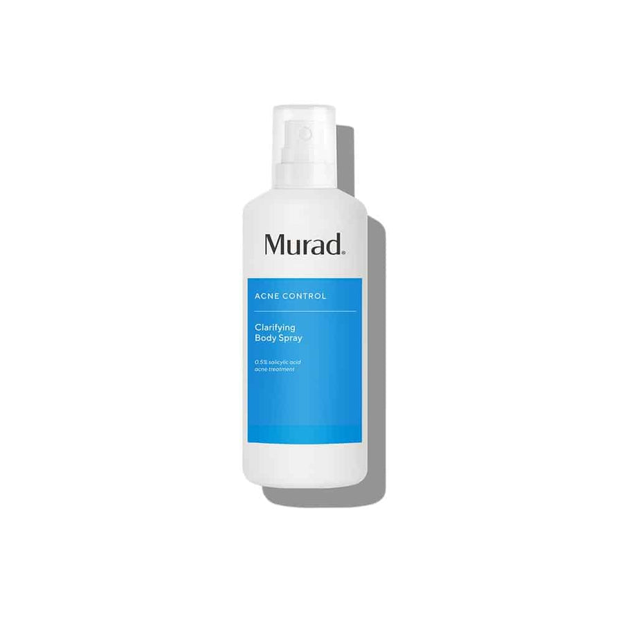 Clarifying Body Spray 4.3 oz