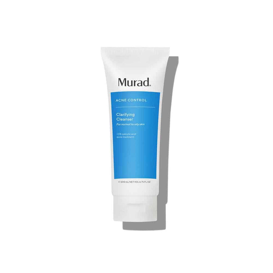 Clarifying Cleanser