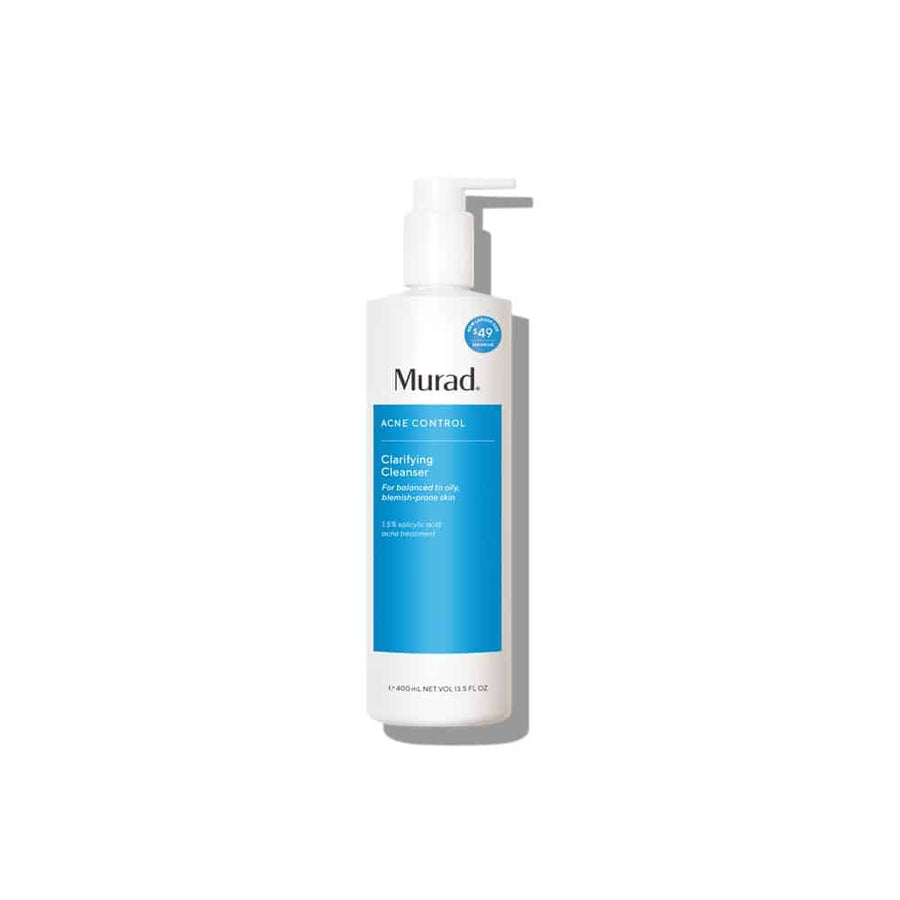 Clarifying Cleanser Jumbo 13.5 oz