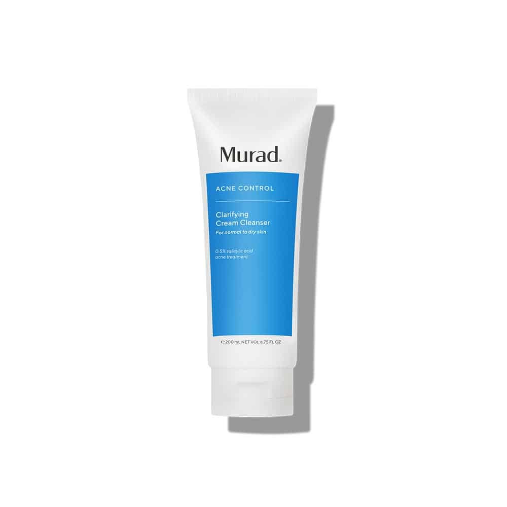 Clarifying Cream Cleanser 6.75 oz