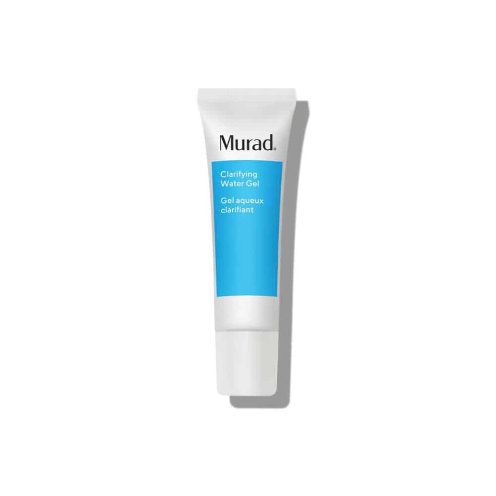 Clarifying Water Gel 2.0 oz